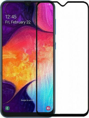 Φωτογραφία προϊόντος: 9D Full Glue Tempered Glass Black (Galaxy A31)