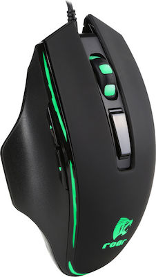 Φωτογραφία προϊόντος: Powertech Roar PT-688 Gaming Ποντίκι