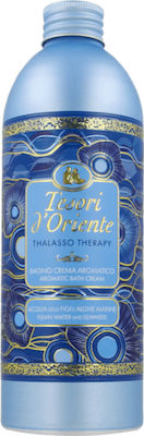 Φωτογραφία προϊόντος: Tesori d'Oriente Thalasso Therapy Aromatic Bath Cream 500ml