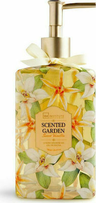 Φωτογραφία προϊόντος: IDC Institute Scented Garden Sweet Vanilla 780ml