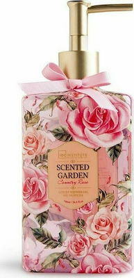Φωτογραφία προϊόντος: IDC Institute Scented Garden Country Rose 780ml