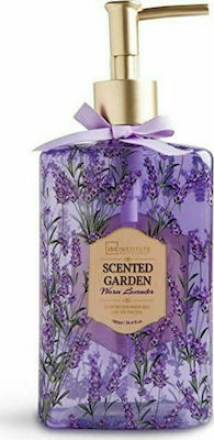 Φωτογραφία προϊόντος: IDC Institute Scented Garden Warm Lavender 780ml