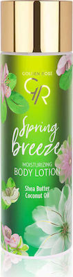 Φωτογραφία προϊόντος: Golden Rose Spring Breeze Body Lotion 250ml