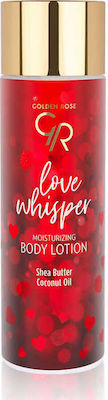 Φωτογραφία προϊόντος: Golden Rose Love Whisper Body Lotion 250ml