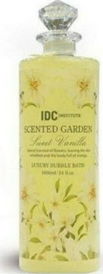 Φωτογραφία προϊόντος: IDC Institute Scented Garden Sweet Vanilla 1000ml