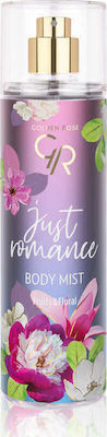 Φωτογραφία προϊόντος: Golden Rose Just Romance Body Mist 200ml
