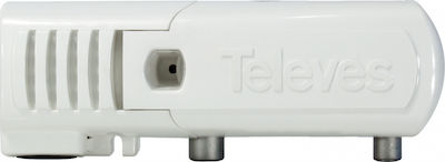 Φωτογραφία προϊόντος: Televes "IEC" domestic amplifier 1 Output