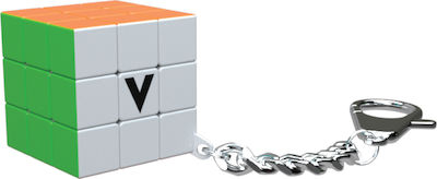Φωτογραφία προϊόντος: V-Cube Μπρελόκ Flat puzzle
