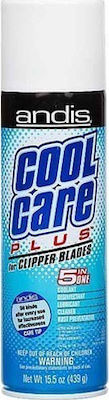 Φωτογραφία προϊόντος: Andis Cool Care Plus Λιπαντικό για Μηχανές Κουρέματος