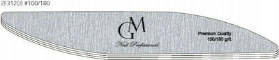 Φωτογραφία προϊόντος: GM ΛΙΜΑ PROFESSIONAL 100/180