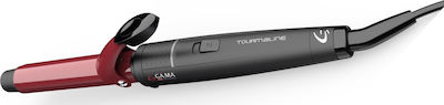 Φωτογραφία προϊόντος: GA.MA Tourmaline Curling Iron Ψαλίδι Μαλλιών για Μπούκλες 64W GC0203