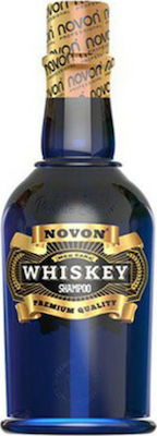 Φωτογραφία προϊόντος: Novon Professional Whiskey Shampoo 400ml