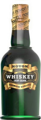 Φωτογραφία προϊόντος: Novon Professional Whiskey Cream Cologne 400ml