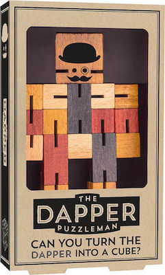 Φωτογραφία προϊόντος: Professor Puzzle The Dapper Puzzleman