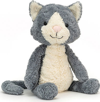 Φωτογραφία προϊόντος: Jellycat Γάτα 31cm