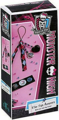 Φωτογραφία προϊόντος: Totum Monster High Mini Κρεμαστά Κοσμήματα (Διάφορα Σχέδια)