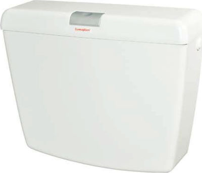 Φωτογραφία προϊόντος: Lamaplast Paloma 301010800