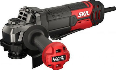 Φωτογραφία προϊόντος: Skil 9132 AB Τροχός 125mm Ρεύματος 850W AG1E9132AB
