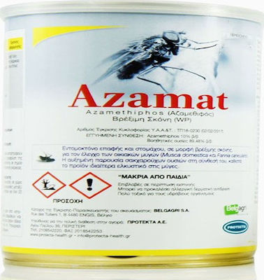 Φωτογραφία προϊόντος: Protecta Σκόνη για Μύγες Azamat 100gr