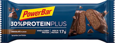 Φωτογραφία προϊόντος: PowerBar Protein Plus 30% 55gr Chocolate