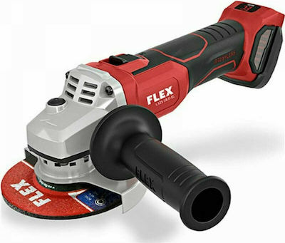 Φωτογραφία προϊόντος: Flex L 125 18.0-EC C Τροχός 125mm Μπαταρίας Solo 491330