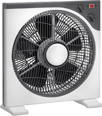 Φωτογραφία προϊόντος: Brand 930-002-0960 Ανεμιστήρας Box Fan 40W Διαμέτρου 30cm