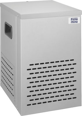 Φωτογραφία προϊόντος: Fresh Mini Fresh M-50 Ψύκτης Λάντζας Ανοξείδωτος με 50lt/h Κρύο Νερό