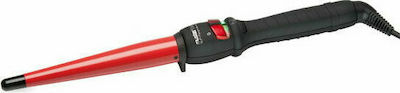 Φωτογραφία προϊόντος: Dikson Curling Iron Κωνικό Ψαλίδι Μαλλιών για Μπούκλες 1495