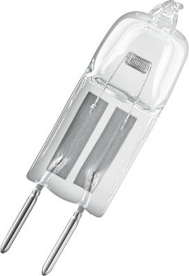 Φωτογραφία προϊόντος: Osram Λάμπα Αλογόνου G4 10W