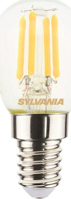 Φωτογραφία προϊόντος: Sylvania Pigmy Λαμπάκι Ψυγείου 2.5W για Ντουί E14