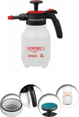 Φωτογραφία προϊόντος: Viopsec Venus Ψεκαστήρας Προπιέσεως 2lt