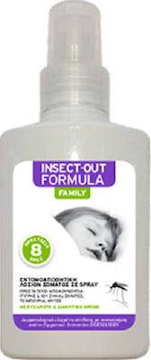 Φωτογραφία προϊόντος: Tai Insect-Out Family Ανταλακτικό Spray 100ml