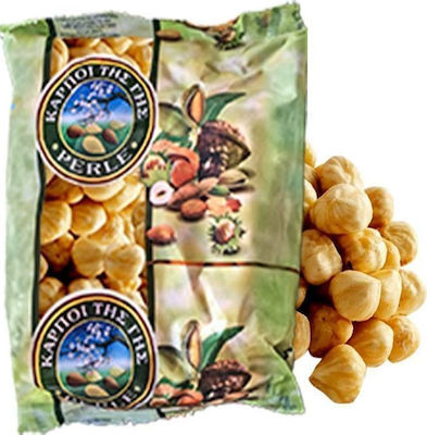 Φωτογραφία προϊόντος: Perle - Almond Products Φουντούκια Ψημένα 100gr