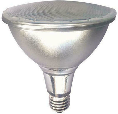 Φωτογραφία προϊόντος: Eurolamp Λάμπα LED για Ντουί E27 και Σχήμα PAR38 Ψυχρό Λευκό 1320lm