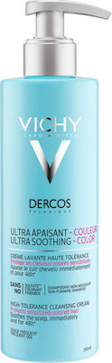 Φωτογραφία προϊόντος: Vichy Dercos Ultra-Soothing Color Shampoo 250ml