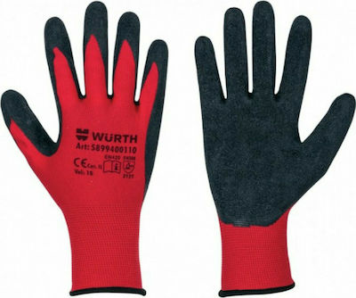 Φωτογραφία προϊόντος: Wurth Γάντια Εργασίας Multifit 0899408210