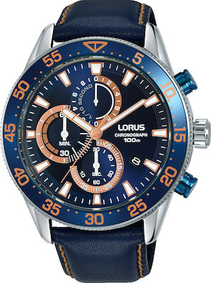 Φωτογραφία προϊόντος: Lorus RM341FX9