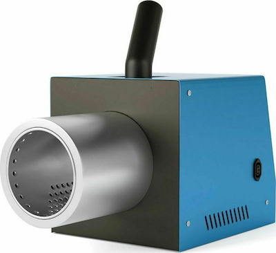 Φωτογραφία προϊόντος: Thermiki Toro Καυστήρας Pellet 80kW