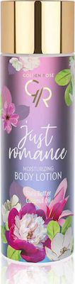 Φωτογραφία προϊόντος: Golden Rose Just Romance Body Lotion 250ml