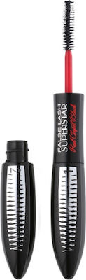 Φωτογραφία προϊόντος: L'Oreal False Lash Superstar Red Carpet Mascara για Όγκο Black 6.5ml