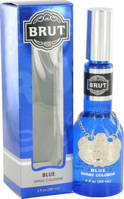 Φωτογραφία προϊόντος: Brut Blue Eau de Cologne 88ml