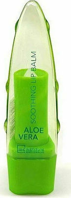 Φωτογραφία προϊόντος: IDC Institute Lip Balm Aloe Vera 4.7gr