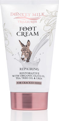 Φωτογραφία προϊόντος: Pharmaid Restorative Foot cream Donkey Milk 120ml
