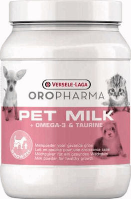 Φωτογραφία προϊόντος: Versele Laga Oropharma Pet Milk Γάλα σε Σκόνη 400gr