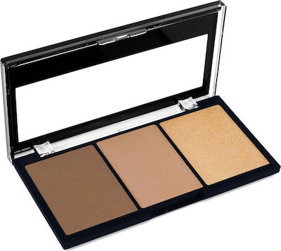 Φωτογραφία προϊόντος: Elixir Pro Contour Kit 837B