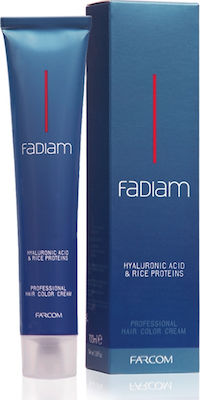Φωτογραφία προϊόντος: Farcom Fadiam 1.0 Μαύρο 100ml