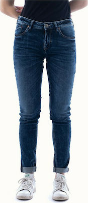 Φωτογραφία προϊόντος: Scinn Γυναικείο Jean NAOMI L 221 DENIM 1757704