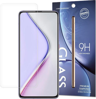 Φωτογραφία προϊόντος: 0.33MM Tempered Glass (Poco F2 Pro)