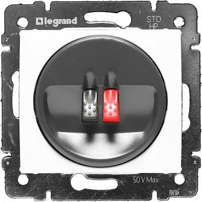 Φωτογραφία προϊόντος: Legrand Valena 774223 Λευκό