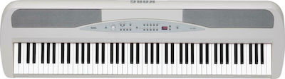 Φωτογραφία προϊόντος: Korg Stage Πιάνο SP-280 White